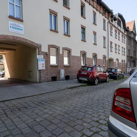 Zawodzie 3-Bedroom Apartment Katowice Exterior photo