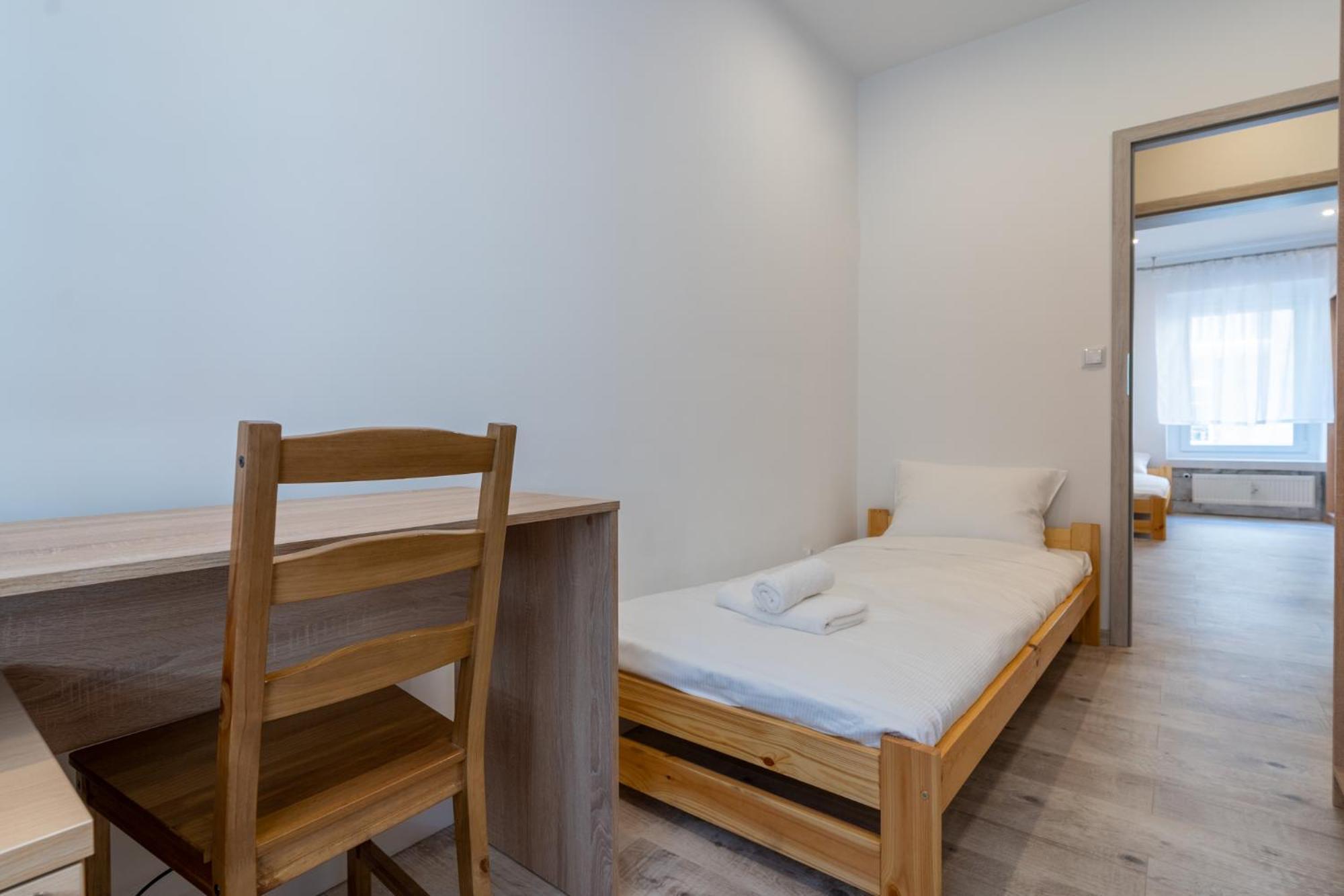 Zawodzie 3-bedroom * Katowice