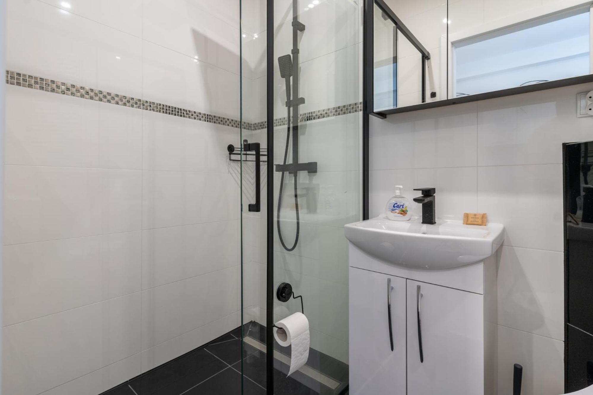Zawodzie 3-bedroom