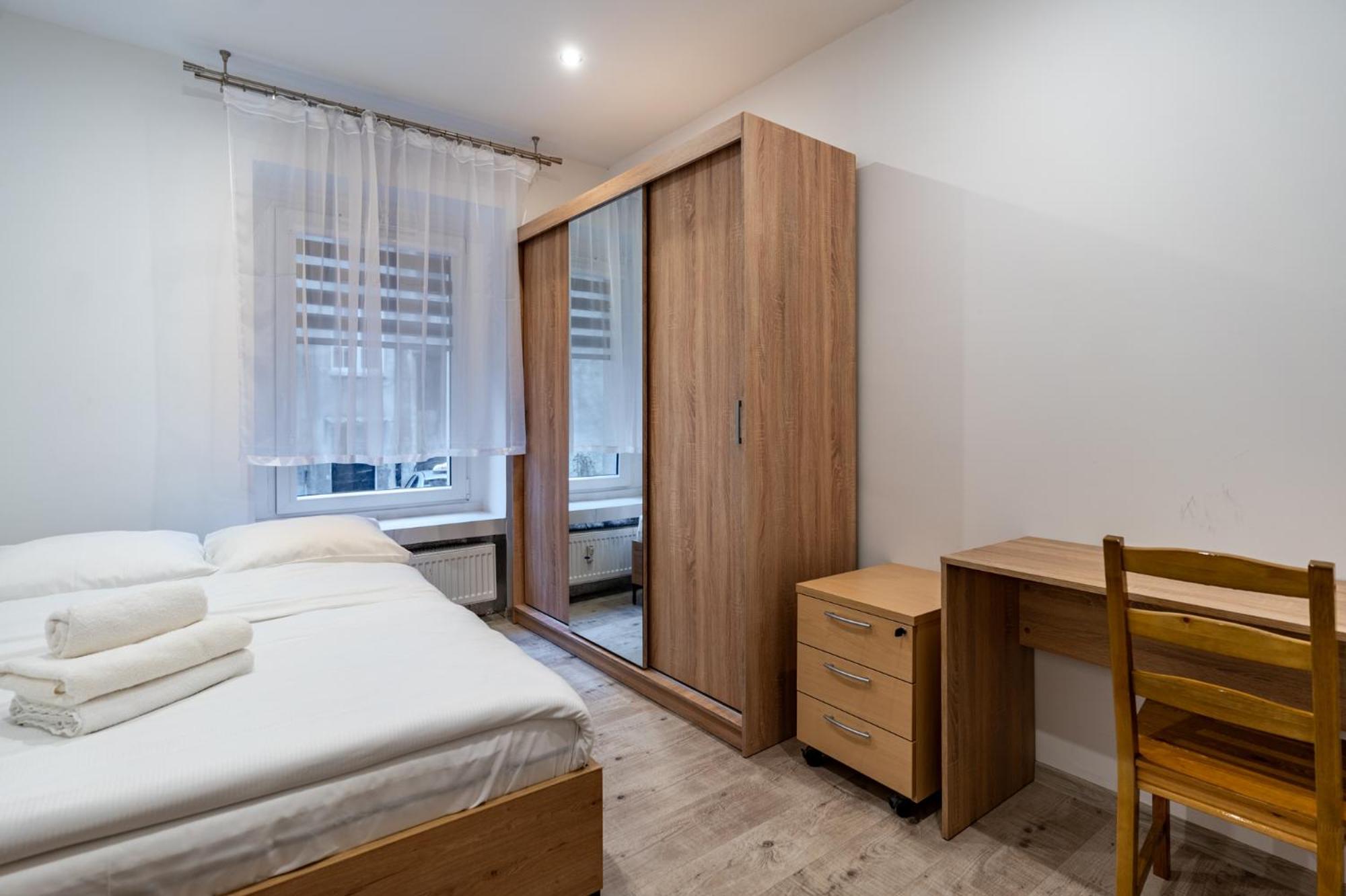 Zawodzie 3-bedroom